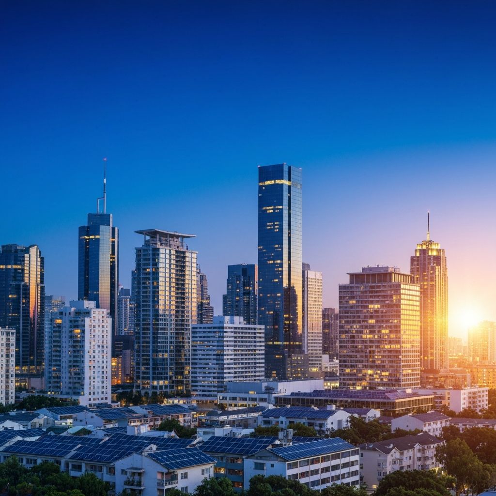 Rural Electrification