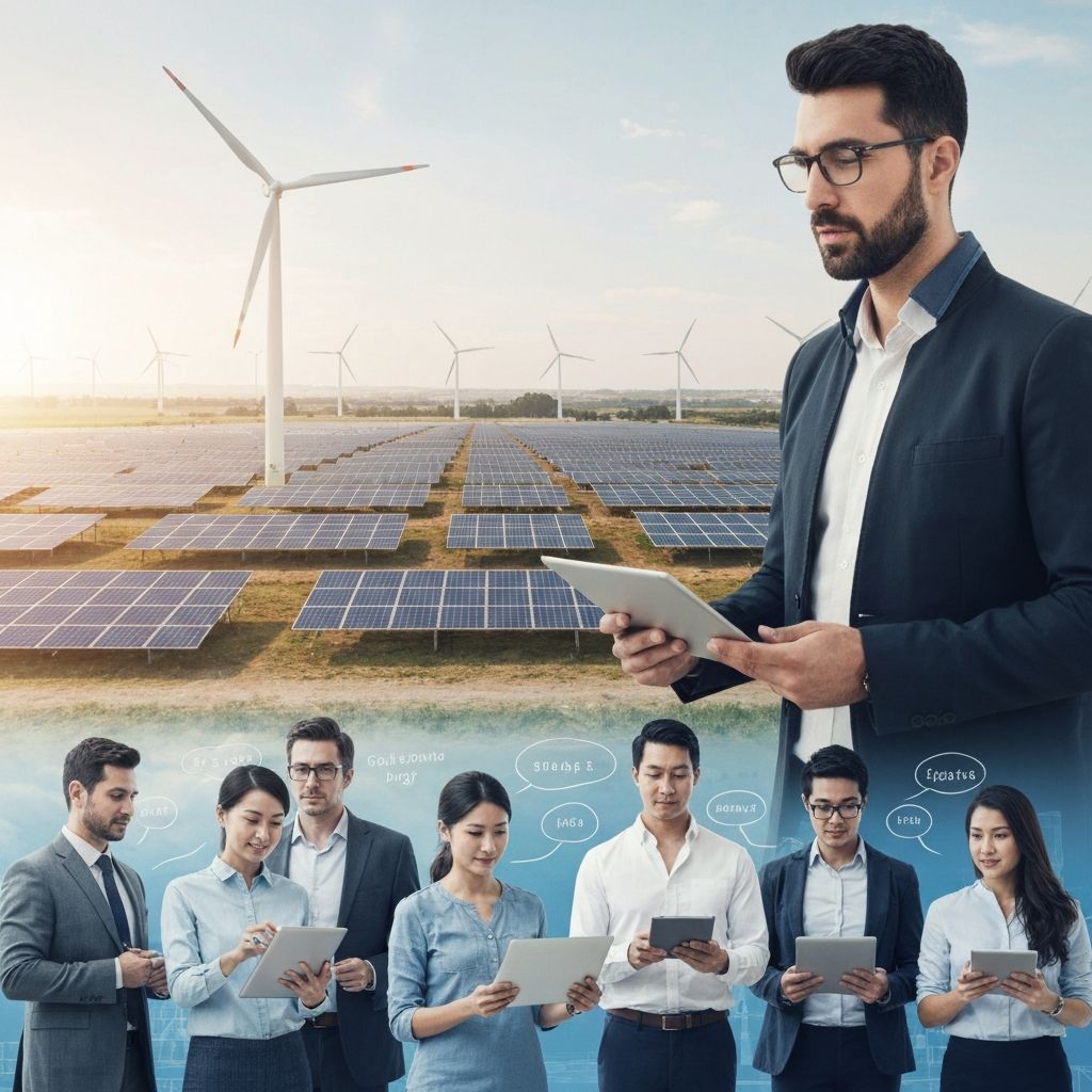 Renewable Energy Coalition