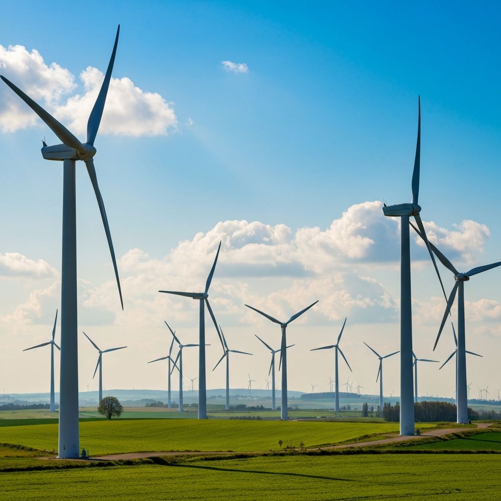 North American Grid Tie